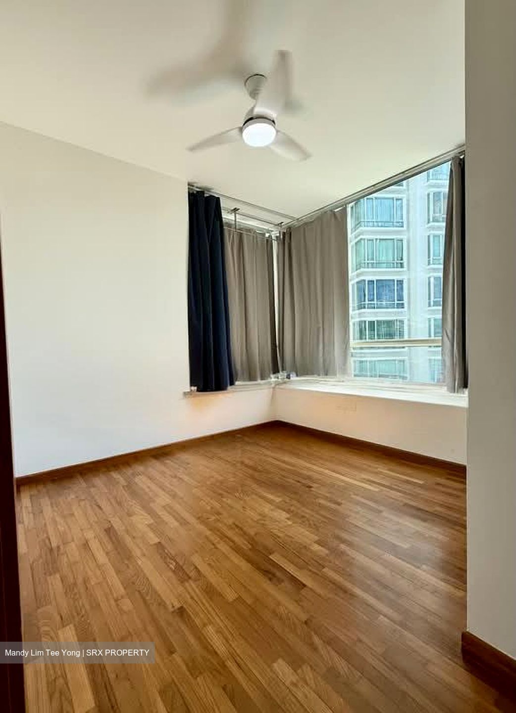 The Quartz (D19), Condominium #594513381